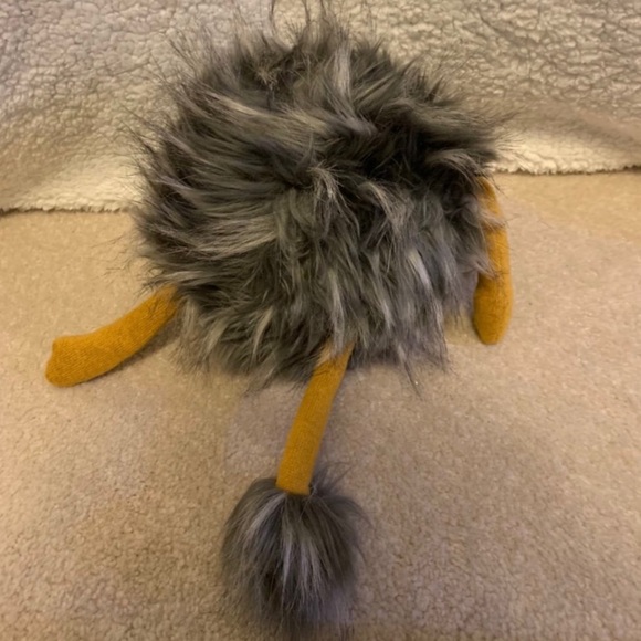 Jellycat Toys New With Tags Jellycat Monster Ball Plush Stuffed